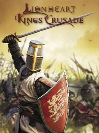 The Kings' Crusade Steam Key GLOBAL - 2