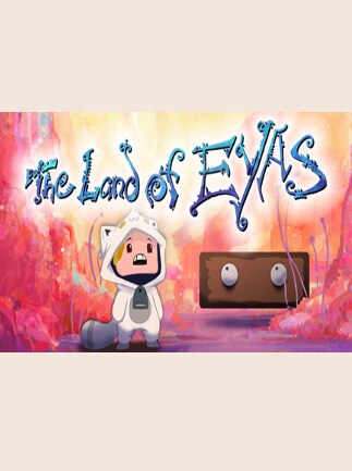 The Land of Eyas Steam Gift GLOBAL - 1