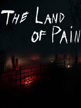 The Land of Pain Steam Key GLOBAL - 1
