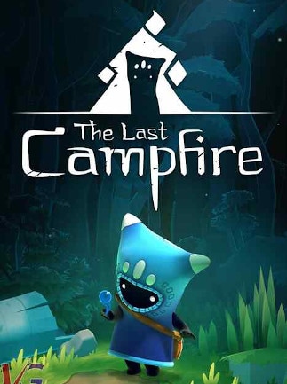 The Last Campfire (PC) - Steam Key - EUROPE - 1