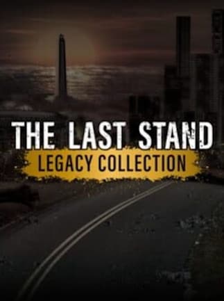 The Last Stand Legacy Collection (PC) - Steam Key - GLOBAL - 1