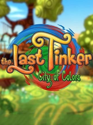 The Last Tinker: City of Colors Steam Key GLOBAL - 1