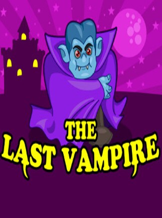 The Last Vampire Steam Key GLOBAL - 1