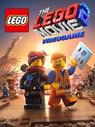 The LEGO Movie 2 Videogame - PS4 - Key UNITED STATES - 1