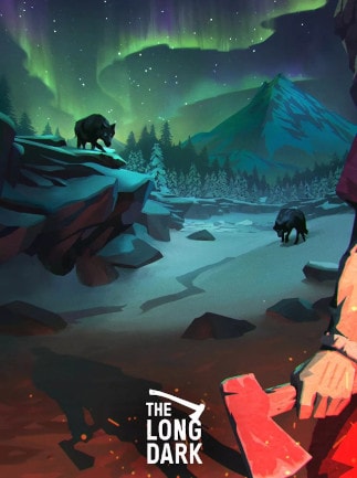 The Long Dark Pc Steam Key Global