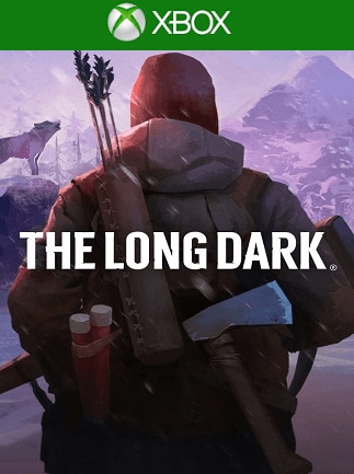 The Long Dark (Xbox One) - Xbox Live Key - EUROPE - 1