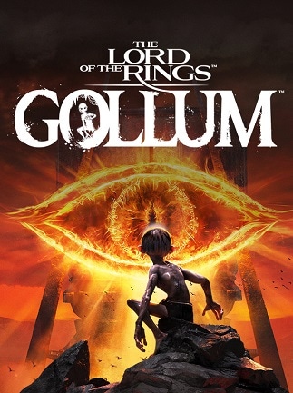 The Lord of the Rings: Gollum (PC) - Steam Key - GLOBAL - 1