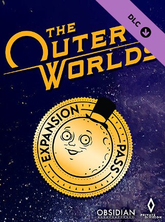 The outer worlds expansion pass что входит