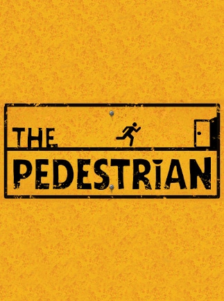 The Pedestrian - Steam - Gift EUROPE - 1