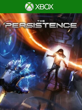 The Persistence (Xbox One) - Xbox Live Key - UNITED STATES - 1