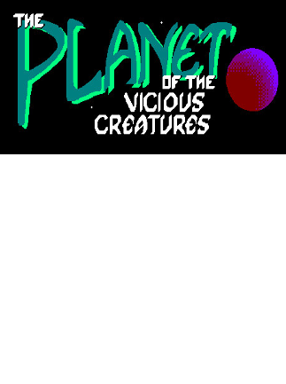 The Planet of the Vicious Creatures Steam Key GLOBAL - 1