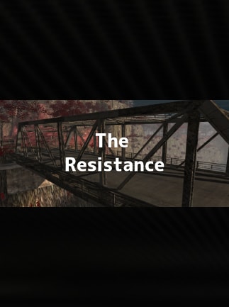 The Resistance Steam Key GLOBAL - 1