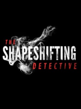 The Shapeshifting Detective (PC) - Steam Key - EUROPE - 1