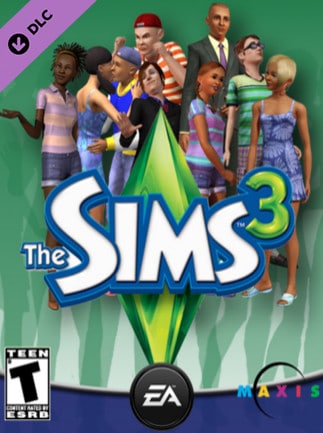 Buy The Sims 3 Simpoints GLOBAL 24 24 360 Points GLOBAL - Cheap - G2A.COM!