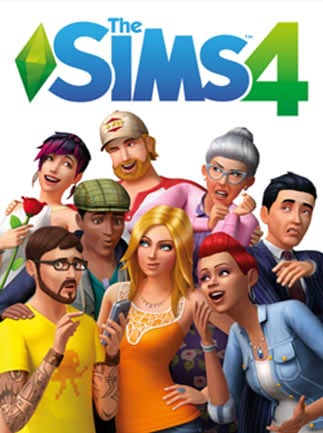 The Sims 4 (PC) - Origin Key - EUROPE - 1