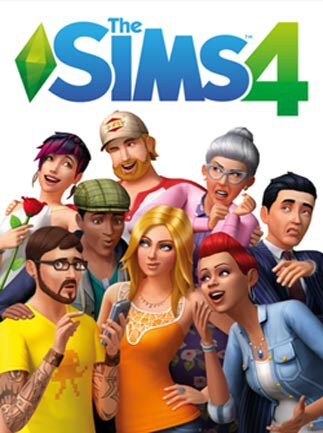 The Sims 4 (PC) - Steam Gift - GLOBAL - 1