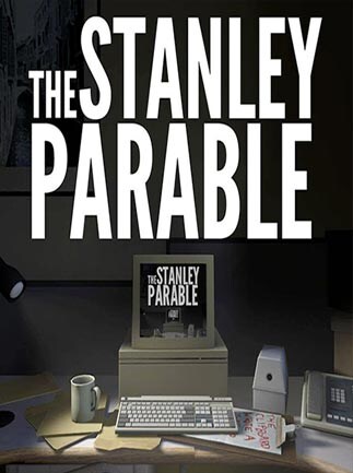 The Stanley Parable Steam Gift GLOBAL - 1