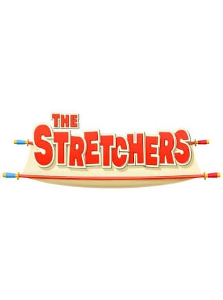 The Stretchers - Nintendo Switch - Key EUROPE - 1