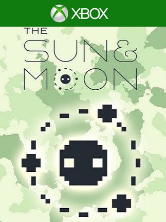 The Sun and Moon (Xbox One) - Xbox Live Key - EUROPE - 1