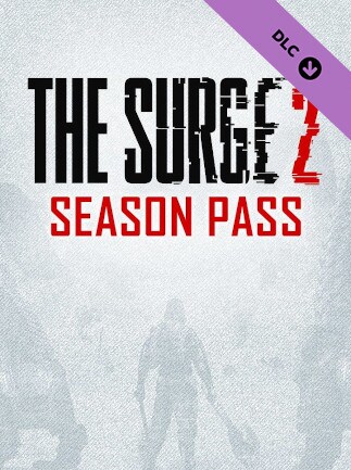 THE SURGE 2 - SEASON PASS (DLC) - Steam - Gift EUROPE - 1