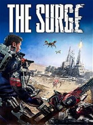 The Surge Xbox Live Key NORTH AMERICA - 1