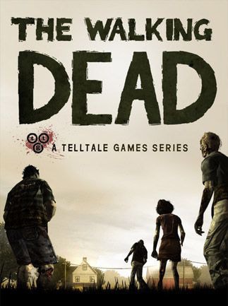 The Walking Dead: Season 1 Telltale Games Key GLOBAL - 1