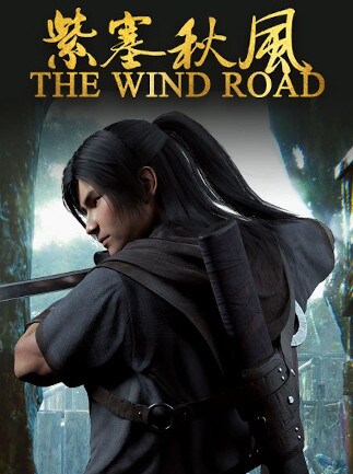 The Wind Road 紫塞秋风 (PC) - Steam Gift - GLOBAL - 1