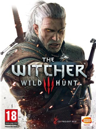 The Witcher 3: Wild Hunt GOTY Edition Steam Gift UNITED STATES - 1