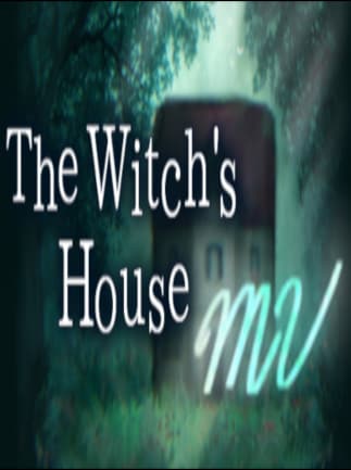 The Witch's House MV Steam Gift GLOBAL - 1