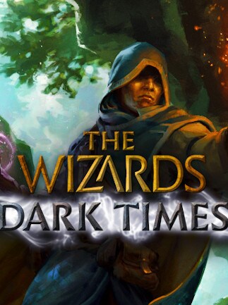 The Wizards - Dark Times (PC) - Steam Gift - GLOBAL - 1