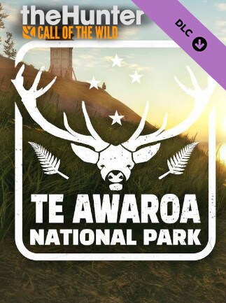 Buy Thehunter Call Of The Wild Te Awaroa National Park Pc Steam Gift Europe Cheap G2a Com