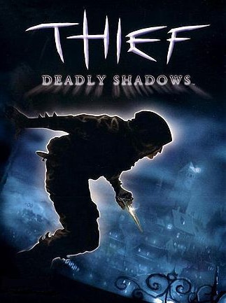 Thief: Deadly Shadows GOG.COM Key GLOBAL - 1