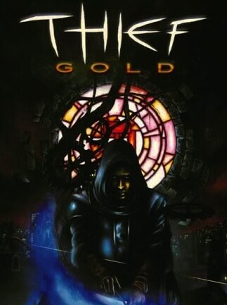 Thief Gold GOG.COM Key GLOBAL - 1