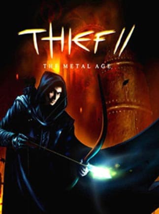 Thief II: The Metal Age Steam Gift GLOBAL - 2