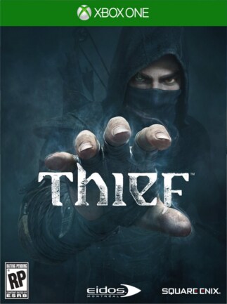 Thief Steam Gift GLOBAL - 1