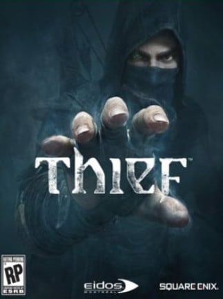 Thief XBOX LIVE Key Xbox One GLOBAL - 1