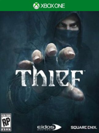 Thief XBOX LIVE Key Xbox One UNITED STATES - 1