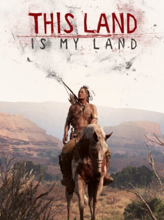 This Land Is My Land - Steam - Key GLOBAL - 1