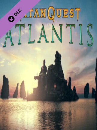 Titan Quest: Atlantis Steam Key GLOBAL - 1