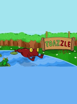 ToaZZle Steam Key GLOBAL - 1