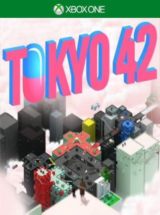 Tokyo 42 Xbox Live Key UNITED STATES - 1