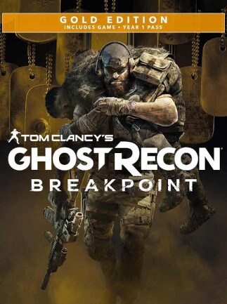 Breakpoint gold edition key