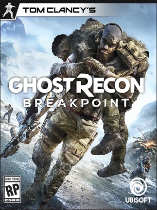 Tom Clancy's Ghost Recon Breakpoint (Standard Edition) - Ubisoft Connect - Key GLOBAL - 1