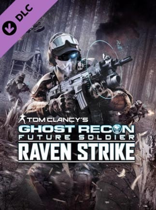 Tom Clancy S Ghost Recon Future Soldier Raven Strike Steam Key Global
