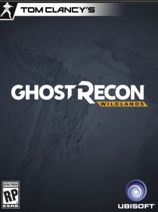 Tom Clancy's Ghost Recon Wildlands Digital Deluxe Ubisoft Connect Key NORTH AMERICA - 1