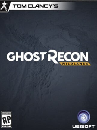 Buy Tom Clancy S Ghost Recon Wildlands Digital Deluxe Ubisoft Connect Key North America Cheap G2a Com