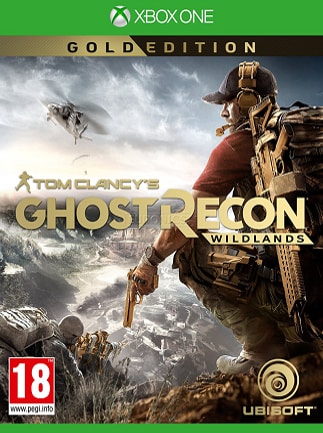 Tom Clancy's Ghost Recon Wildlands Gold Edition Xbox Live Key UNITED STATES - 1