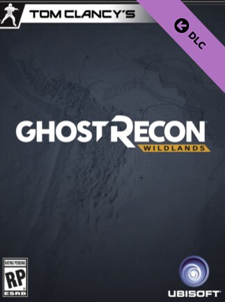 Buy Tom Clancy S Ghost Recon Wildlands Season Pass Steam Gift Global Cheap G2a Com