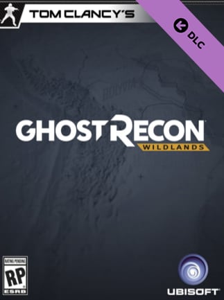 Tom Clancy's Ghost Recon Wildlands - Season Pass Ubisoft Connect Key GLOBAL - 1