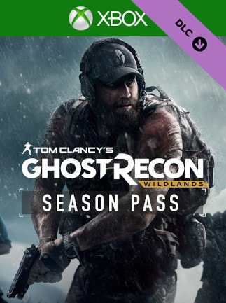 Tom Clancy's Ghost Recon Wildlands - Season Pass (Xbox One) - Xbox Live Key - EUROPE - 1